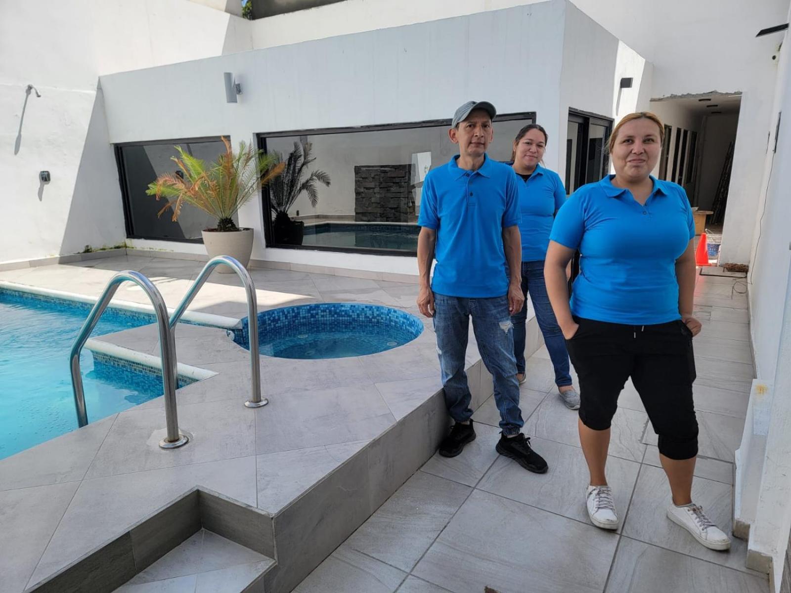 Fiesta Miramar Hotel Ciudad Madero Exterior foto